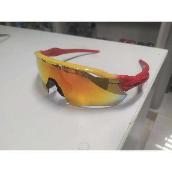 Oakley espana 2024